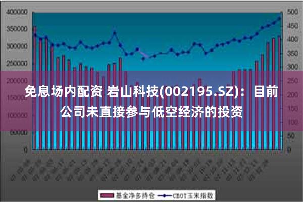 免息场内配资 岩山科技(002195.SZ)：目前公司未直接参与低空经济的投资