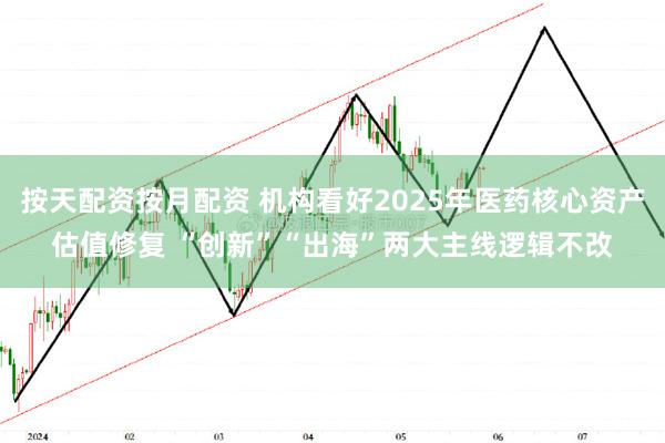 按天配资按月配资 机构看好2025年医药核心资产估值修复 “创新”“出海”两大主线逻辑不改